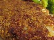 Fish’n chips sans friture