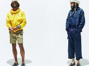 Kaptain sunshine 2016 collection lookbook