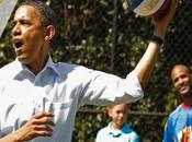 Obama participait All-Star Weekend NBA?