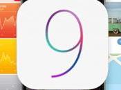 appareils mobiles d’Apple sont sous