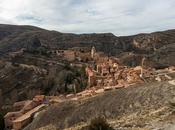 ALBARRACIN (Espagne)