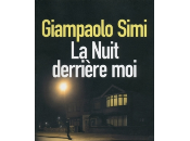 Giampaolo Simi nuit derrière