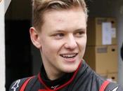 Schumacher Junior rejoint Scuderia Ferrari