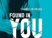 Found Tome Laurelin Paige