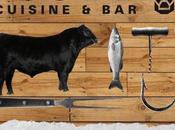 Nous avons testé forfait Forfaiterie: Restaurant Côte Cuisine Beloeil