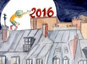 Meilleurs voeux Lola