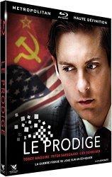 Jeu concours pour gagner 10 DVD du film Le Prodige