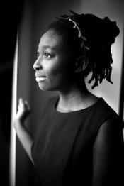 Magie noire, masques blancs