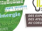 3ème édition salon IDDEBA 360° solutions concrètes pour entreprises collectivités