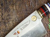 KITCHEN Florentine Kitchen Knives