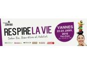 VANNES 22-24 Salon Respire