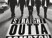 Critique Bluray: N.W.A Straight Outta Compton