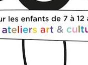 Little ateliers culturels enfants