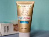crème anti-vilainetés Pure Active Garnier