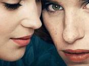 Danish Girl‬ performances éblouissantes d'‪‎Eddie Redmayne‬ Alicia Vikander‬