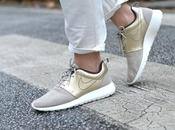 LBES: Nike Préférées