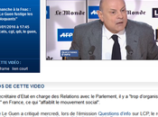 Mesdames Messieurs, gauche… #LeGuen