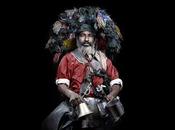 Disparition photographe Leila Alaoui