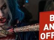 SUICIDE SQUAD Bande Annonce avec musique Queen...