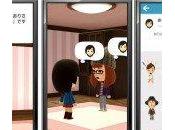 Miitomo sortie premier mobile Nintendo confirmée pour mars