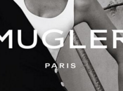 Mode Doutzen Kroes, égérie Mugler