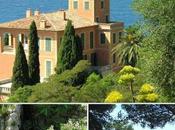 promenade jardin botanique Giardini