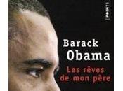 "Les rêves père" Barack Obama