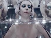 ORLAN attaque Lady Gaga