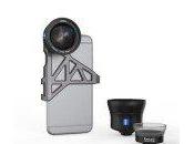 ZEISS ExoLens compléments optiques pour iPhone