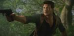 Uncharted d’impact dans choix dialogues