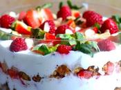 Trifles fraises