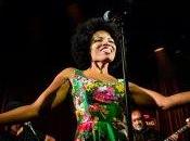 Lura l'Ancienne Belgique Club) Bruxelles, janvier 2016