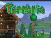 [Test] Terraria Nintendo