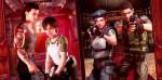 Resident Evil Origins Collection seule boîte pour deux bons jeux