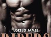 Riders, tome Chevauchée exquise Lorelei James