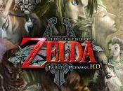Legend Zelda Twilight Princess exclusivité