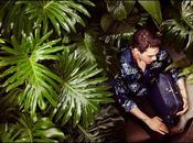 Luxe Xavier Dolan, nouveau égérie Louis Vuitton