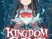Kingdom game Tome Haruyuki Sorase