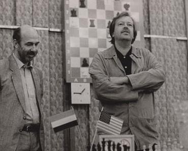 Quizz sur les échecs: le podium hebdo de nos lecteurs