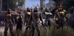 Elder Scrolls Online Tamriel Unlimited, vidéo gameplay