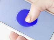 faisait pause avec notre iPhone