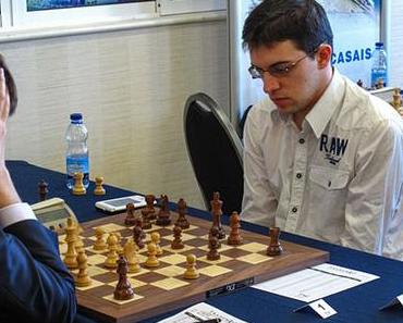 Le Festival d'échecs de Gibraltar 2016