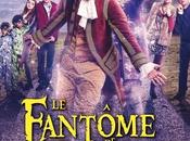 Fantôme Canterville avril Cinéma avec Audrey Fleurot, Michaël Youn, Michèle Laroque Lionnel Astier