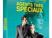 Critique Bluray: Agents très spéciaux