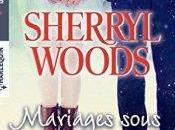 Mariages sous flocons Sherryl Woods