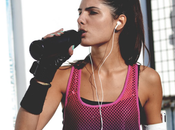 playlist parfaite pour sessions running