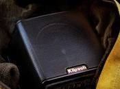 Klipsch dévoile enceinte nomade portable Bluetooth, Groove