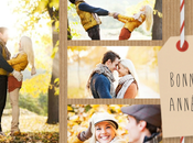 Lundi avec Alice Zaza Cartes Voeux