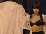 Selena Gomez sexy lingerie dans clip ‘Hands Myself’