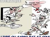 culpa Sarko